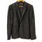 ラッドミュージシャン LAD MUSICIAN WOOL GABARDINE 1B JACKET メンズ JPN:44