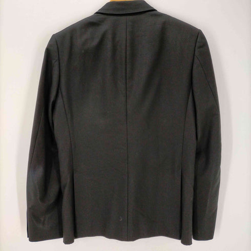 ラッドミュージシャン LAD MUSICIAN WOOL GABARDINE 1B JACKET メンズ JPN:44