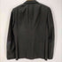 ラッドミュージシャン LAD MUSICIAN WOOL GABARDINE 1B JACKET メンズ JPN:44