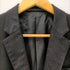 ラッドミュージシャン LAD MUSICIAN WOOL GABARDINE 1B JACKET メンズ JPN:44