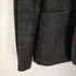 ラッドミュージシャン LAD MUSICIAN WOOL GABARDINE 1B JACKET メンズ JPN:44