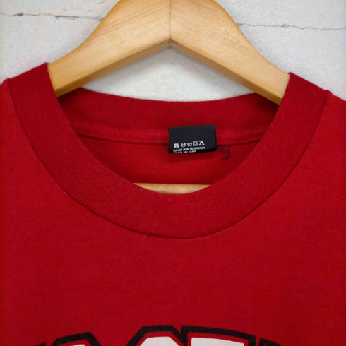 スクリーンスターズ SCREEN STARS OHIO STATE BUCKERS 袖裾シングル 1989© メンズ JPN:XL