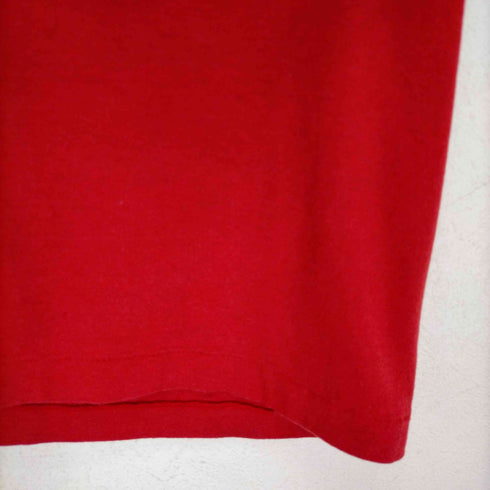 スクリーンスターズ SCREEN STARS OHIO STATE BUCKERS 袖裾シングル 1989© メンズ JPN:XL