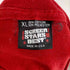 スクリーンスターズ SCREEN STARS OHIO STATE BUCKERS 袖裾シングル 1989© メンズ JPN:XL