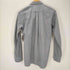 ミハラヤスヒロ MIHARA YASUHIRO Oxford Wool Patch Shirt メンズ JPN:44
