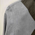 ミハラヤスヒロ MIHARA YASUHIRO Oxford Wool Patch Shirt メンズ JPN:44