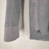 ミハラヤスヒロ MIHARA YASUHIRO Oxford Wool Patch Shirt メンズ JPN:44