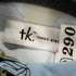 ティーケー タケオキクチ tk. TAKEO KIKUCHI ラインフラワー柄シャツ ドレープ フローラル メンズ JPN:M