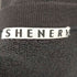 シーナリー SHENERY サイドスリットクルーネックスウェット レディース FREE