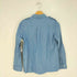 アーペーセー A.P.C. エポレット付き コットンリネンシャツ レディース import:S