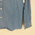 アーペーセー A.P.C. エポレット付き コットンリネンシャツ レディース import:S