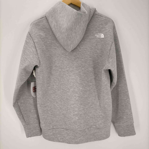 ザノースフェイス THE NORTH FACE Tech Air Sweat Wide Hoodie メンズ JPN:M