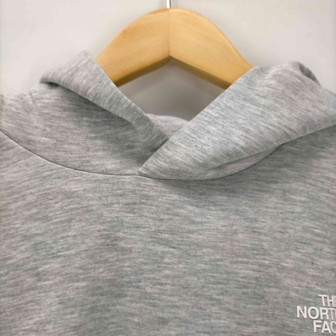ザノースフェイス THE NORTH FACE Tech Air Sweat Wide Hoodie メンズ JPN:M