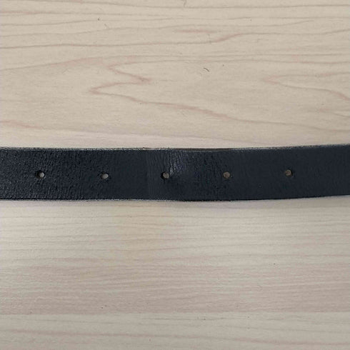 ラッドミュージシャン LAD MUSICIAN レザーベルト メンズ ONE SIZE