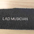 ラッドミュージシャン LAD MUSICIAN レザーベルト メンズ ONE SIZE