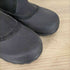 クロックス crocs フロントジップレインブーツ メンズ US:9