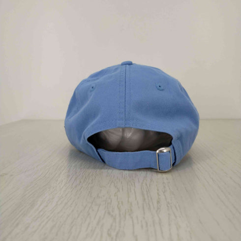 ニューエラ NEW ERA 9fifty フロントロゴ刺繍キャップ NYC メンズ