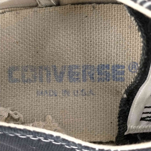 コンバース CONVERSE ALL STAR LO MADE IN USA メンズ CONVERSE:8