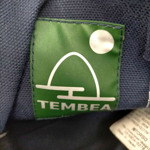 テンベアー TEMBEA LAMY stationery tote set レディース