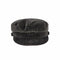 ヨウジヤマモトプールオム Yohji Yamamoto POUR HOMME 9W CORDUROY WASHED LENNON CAP コーデュロキャスケット メンズ 4