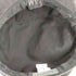 ヨウジヤマモトプールオム Yohji Yamamoto POUR HOMME 9W CORDUROY WASHED LENNON CAP コーデュロキャスケット メンズ 4