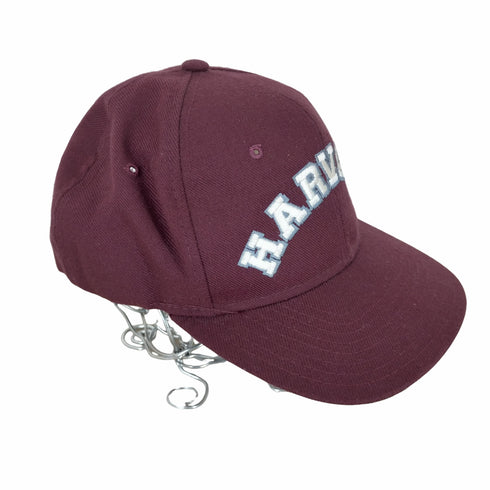 ニューエラ NEW ERA 80S MADE IN KOREA HARVARD ウールキャップ メンズ FREE