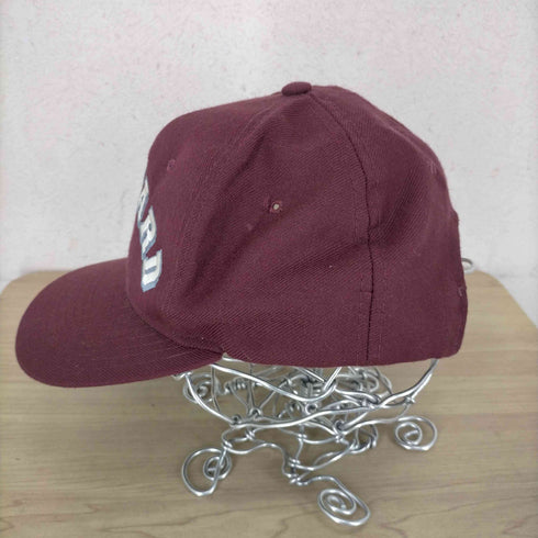ニューエラ NEW ERA 80S MADE IN KOREA HARVARD ウールキャップ メンズ FREE