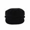ヨウジヤマモトプールオム Yohji Yamamoto POUR HOMME 9W CORDUROY WASHED LENNON CAP コーデュロキャスケット メンズ 4
