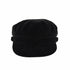 ヨウジヤマモトプールオム Yohji Yamamoto POUR HOMME 9W CORDUROY WASHED LENNON CAP コーデュロキャスケット メンズ 4