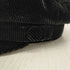 ヨウジヤマモトプールオム Yohji Yamamoto POUR HOMME 9W CORDUROY WASHED LENNON CAP コーデュロキャスケット メンズ 4