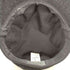 ヨウジヤマモトプールオム Yohji Yamamoto POUR HOMME 9W CORDUROY WASHED LENNON CAP コーデュロキャスケット メンズ 4