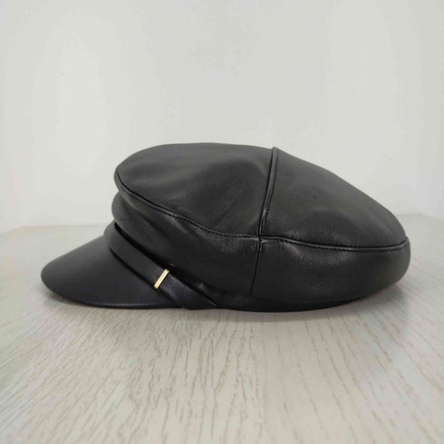 カシラ CA4LA LILITH FL マリンキャップ レディース ONE SIZE
