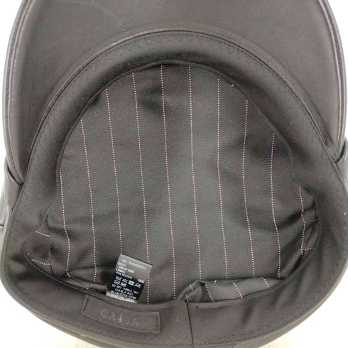 カシラ CA4LA LILITH FL マリンキャップ レディース ONE SIZE