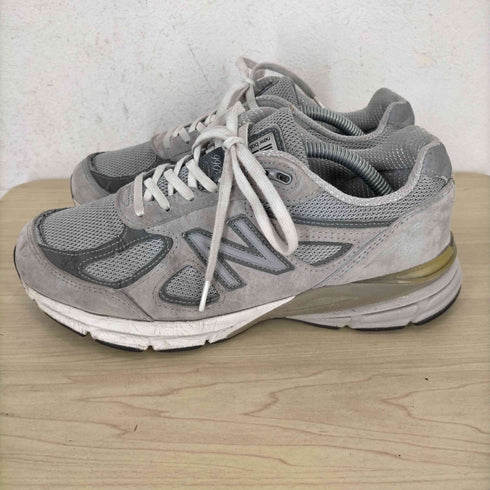 ニューバランス NEW BALANCE 990V4 レディース JPN:24.5