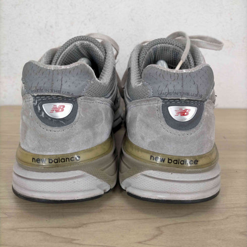 ニューバランス NEW BALANCE 990V4 レディース JPN:24.5