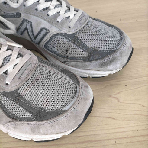 ニューバランス NEW BALANCE 990V4 レディース JPN:24.5