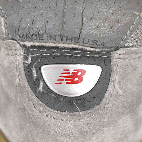 ニューバランス NEW BALANCE 990V4 レディース JPN:24.5