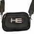 ヘリオットエミル HELIOT EMIL Small Camera Bag メンズ