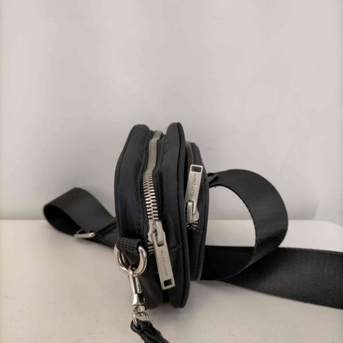 ヘリオットエミル HELIOT EMIL Small Camera Bag メンズ