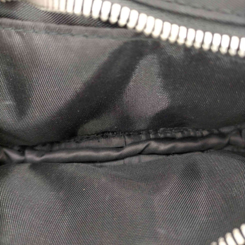 ヘリオットエミル HELIOT EMIL Small Camera Bag メンズ