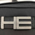 ヘリオットエミル HELIOT EMIL Small Camera Bag メンズ