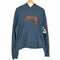 ステューシー Stussy ストックロゴ フードTシャツ メンズ JPN:XL