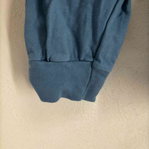 ステューシー Stussy ストックロゴ フードTシャツ メンズ JPN:XL