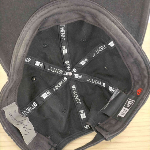 ニューエラ NEW ERA 9TWENTY ロゴキャップ メンズ
