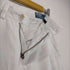 ポロバイラルフローレン Polo by RALPH LAUREN SLIM FIT ホワイトチノパンツ メンズ 28/30