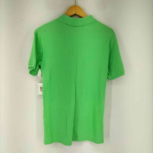 ポロラルフローレン POLO RALPH LAUREN ビッグポニー刺繍 S/S ポロシャツ メンズ import:L