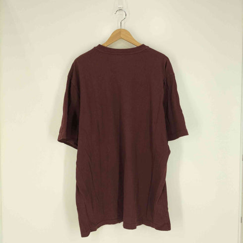 カーハート Carhartt Henley POCKET TEE ヘンリーポケットTシャツ メンズ import:XL