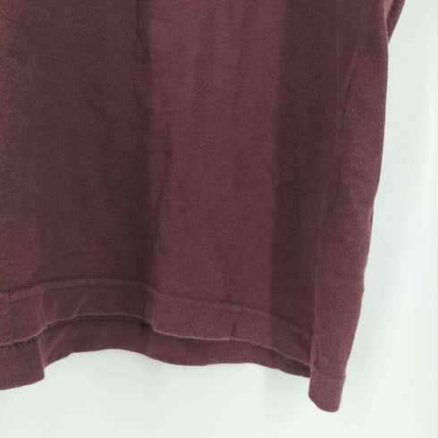 カーハート Carhartt Henley POCKET TEE ヘンリーポケットTシャツ メンズ import:XL