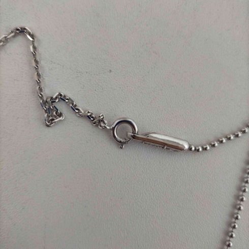 クードス KUDOS ショートネックレス XXX NecklaceShort メンズ
