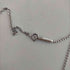 クードス KUDOS ショートネックレス XXX NecklaceShort メンズ